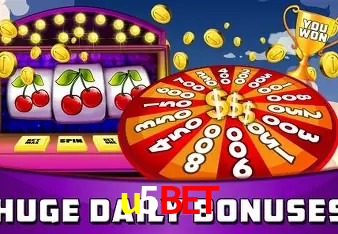 Design Responsivo u5bet