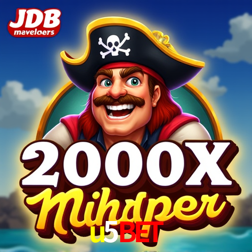 Bônus de Boas-vindas u5bet