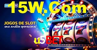 Bônus Generosos e Exclusivos no u5bet para Você!