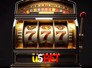 Explore as vantagens do u5bet: serviço profissional e confiabilidade