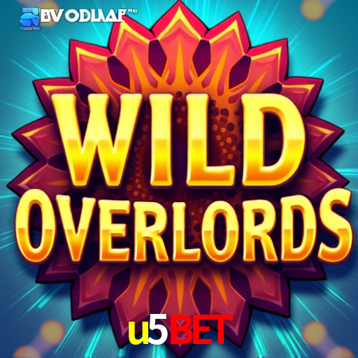 Sinta a adrenalina dos jogos de cassino com u5bet