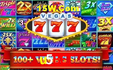 u5bet casino