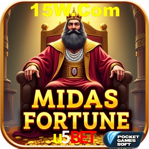 u5bet: Jogos de Caça-Níqueis-Altas Recompensas, Roleta-Velocidade, Blackjack-Desafios Máximos