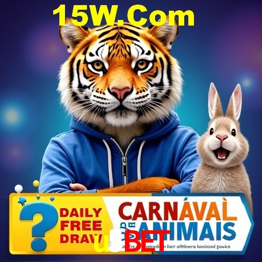 u5bet - Site Oficial Do Cassino Online - u5bet.com