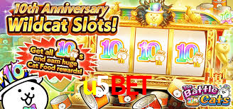 u5bet casino