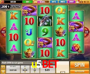 Ofertas Imperdíveis na u5bet: Promoções e Bônus Que Valem a Pena